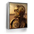Featured image 8 for Steampunk C-3PO