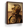 Featured image 10 for Steampunk C-3PO