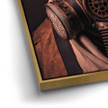 Thumbnail image 12 for Steampunk Firefighter