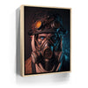 Featured image 9 for Steampunk Firefighter