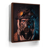 Featured image 10 for Steampunk Firefighter