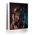 Featured image 6 for Steampunk Firefighter