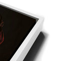 Thumbnail image 13 for Steampunk Gas Mask - Orange