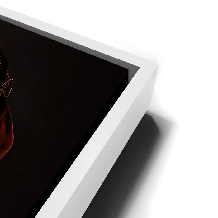 Featured image 13 for Steampunk Gas Mask - Orange