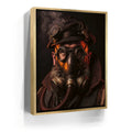 Featured image 7 for Steampunk Gas Mask - Orange