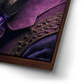 Thumbnail image 14 for Steampunk Gas Mask - Purple