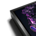 Thumbnail image 11 for Steampunk Gas Mask - Purple
