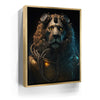 Featured image 7 for Steampunk Lion