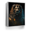 Featured image 8 for Steampunk Lion