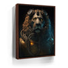 Featured image 10 for Steampunk Lion