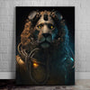 Featured image 1 for Steampunk Lion