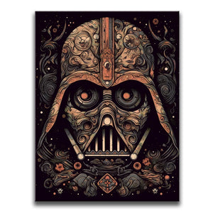 Steampunk Sith