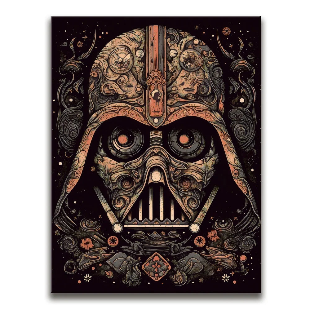 Featured image 1 for Steampunk Sith
