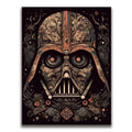 Featured image 1 for Steampunk Sith