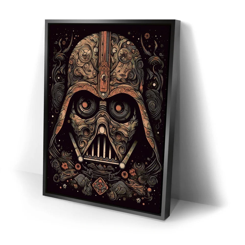 Featured image 2 for Steampunk Sith