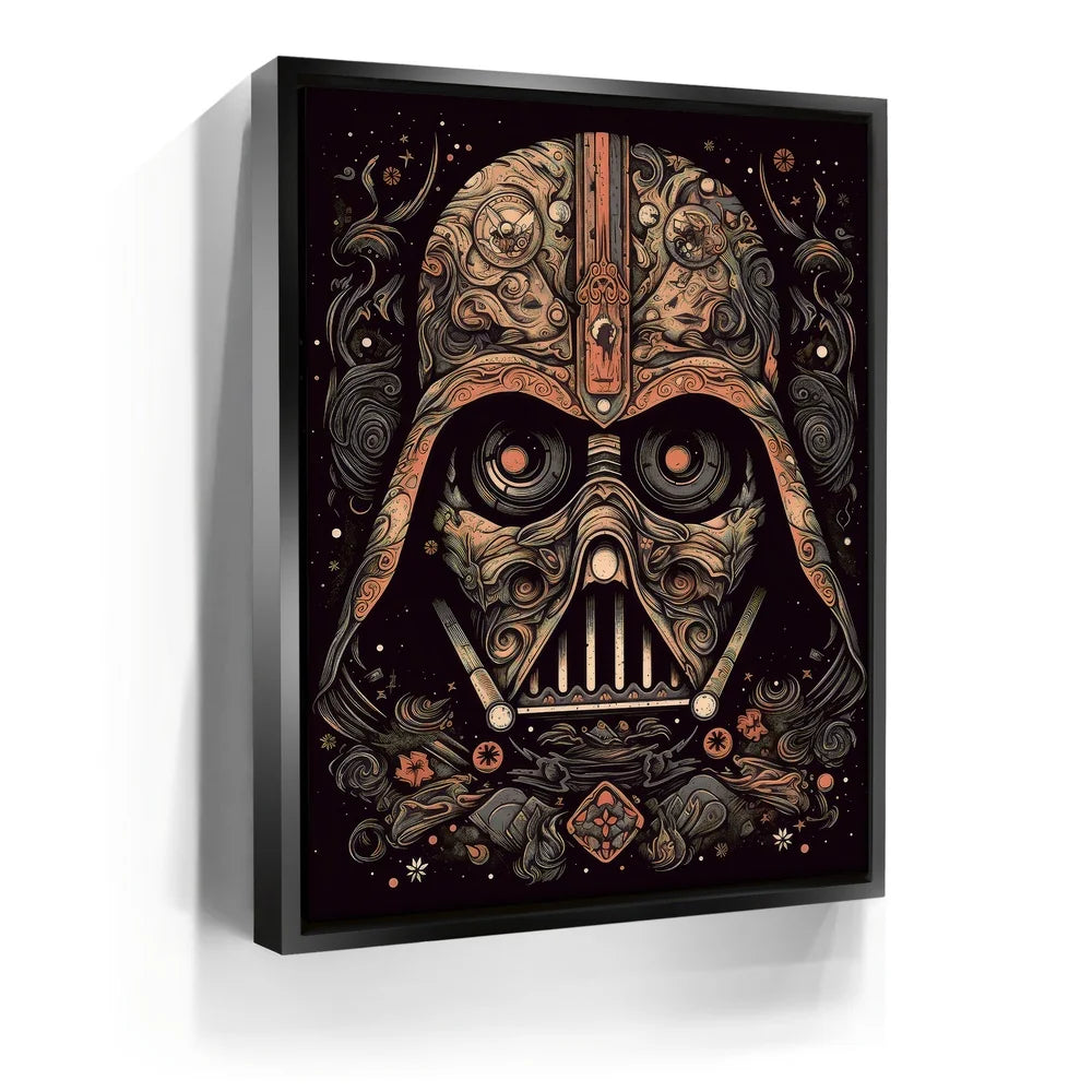 Featured image 5 for Steampunk Sith