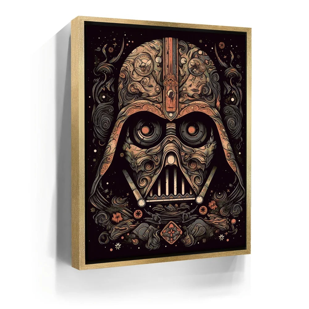 Featured image 7 for Steampunk Sith