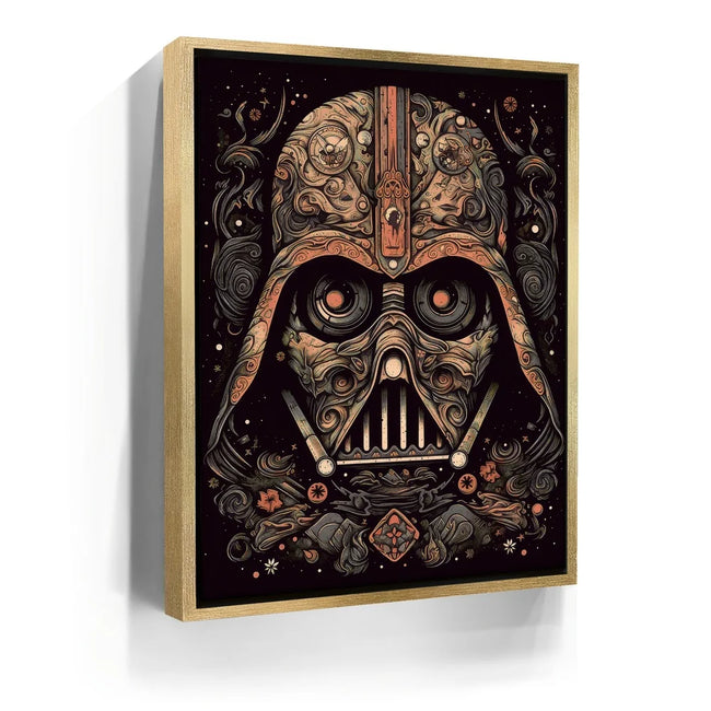 Featured image 7 for Steampunk Sith