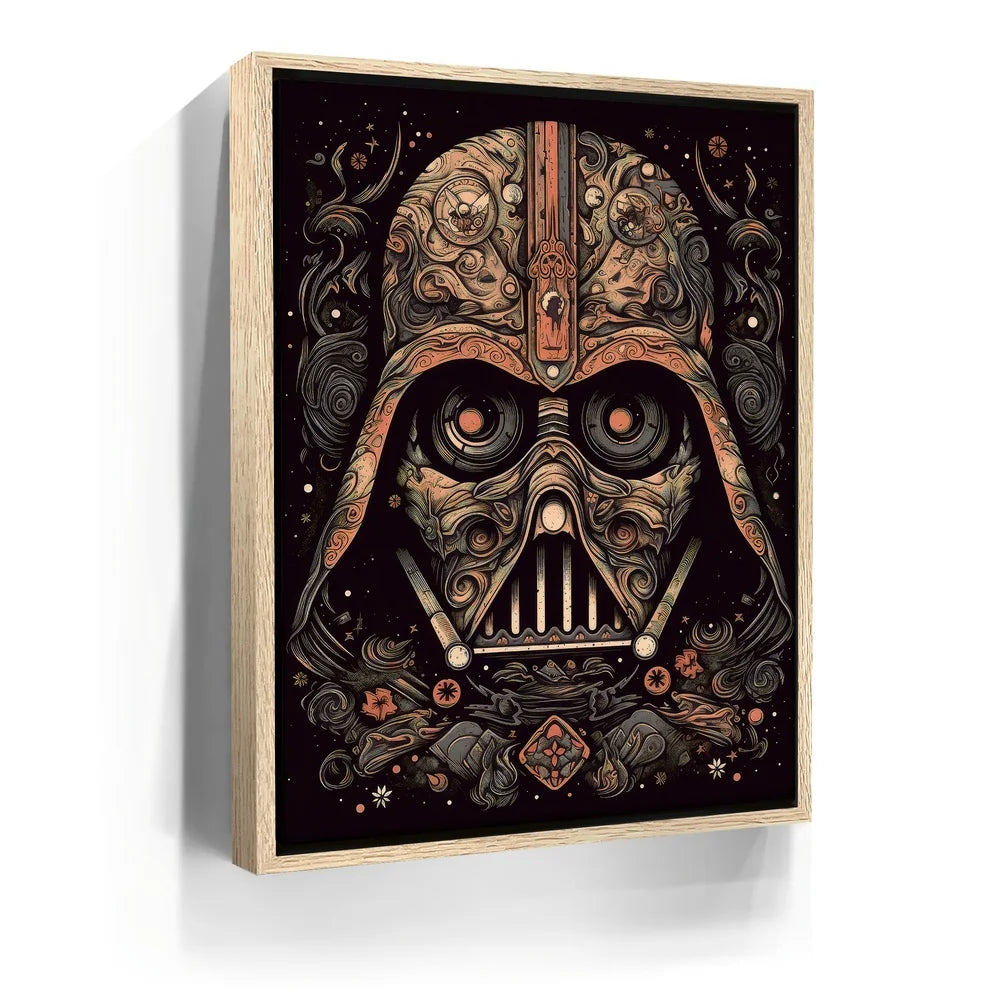 Featured image 9 for Steampunk Sith