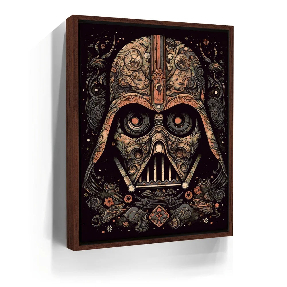 Featured image 10 for Steampunk Sith