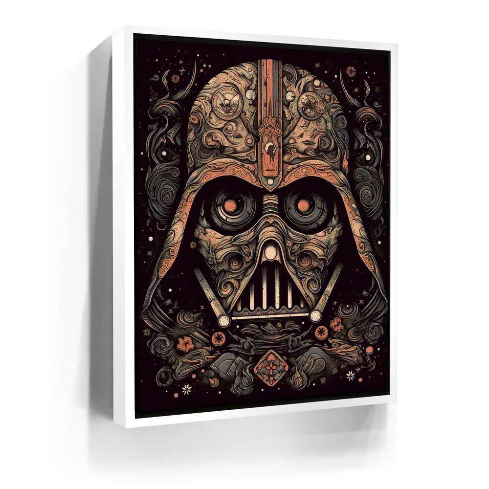 Featured image 6 for Steampunk Sith