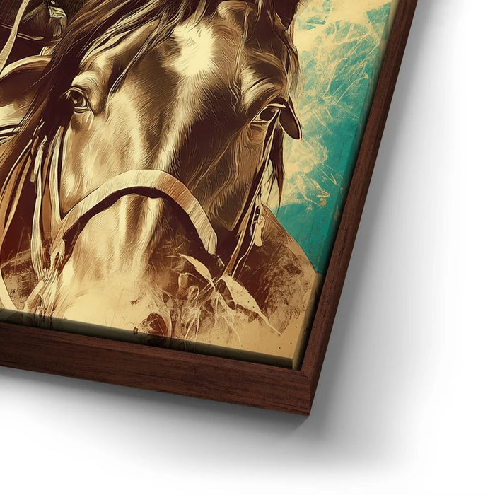 Featured image 14 for Steel & Saddle