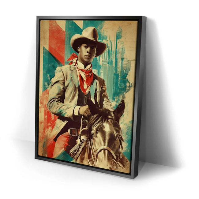 Featured image 2 for Steel & Saddle