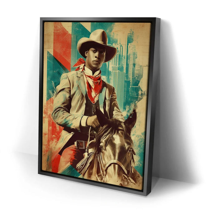 Featured image 2 for Steel & Saddle