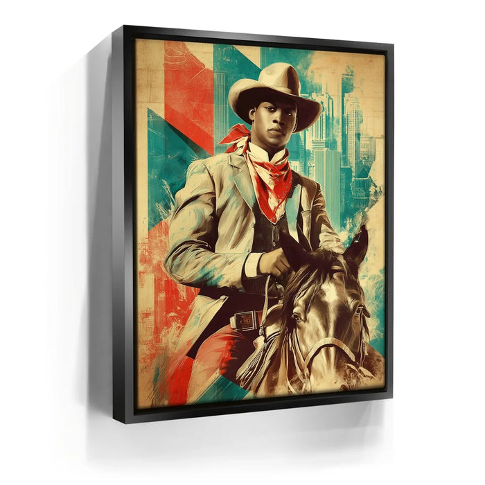 Featured image 5 for Steel & Saddle