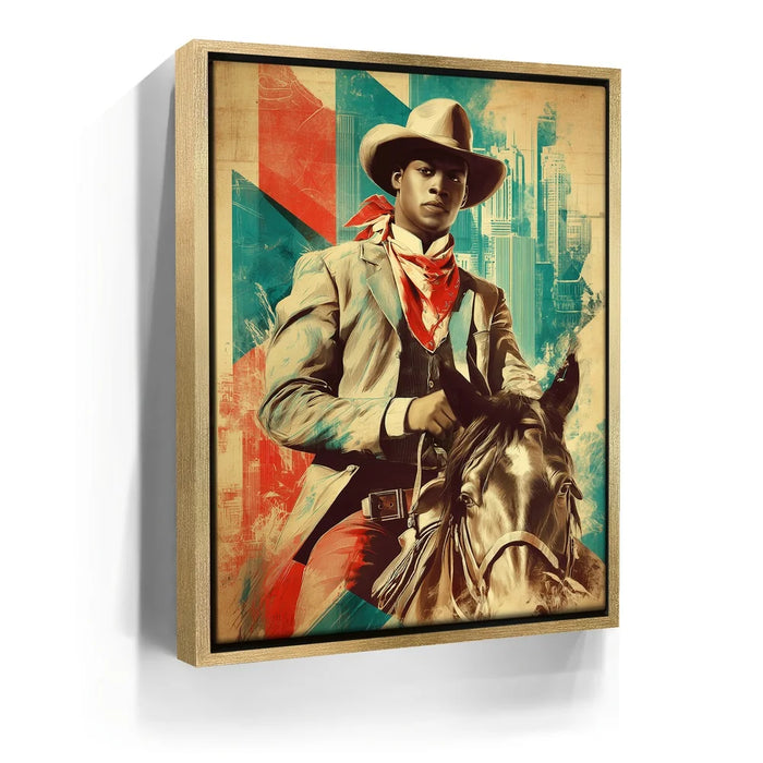 Featured image 7 for Steel & Saddle