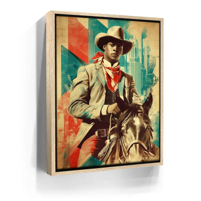 Featured image 9 for Steel & Saddle