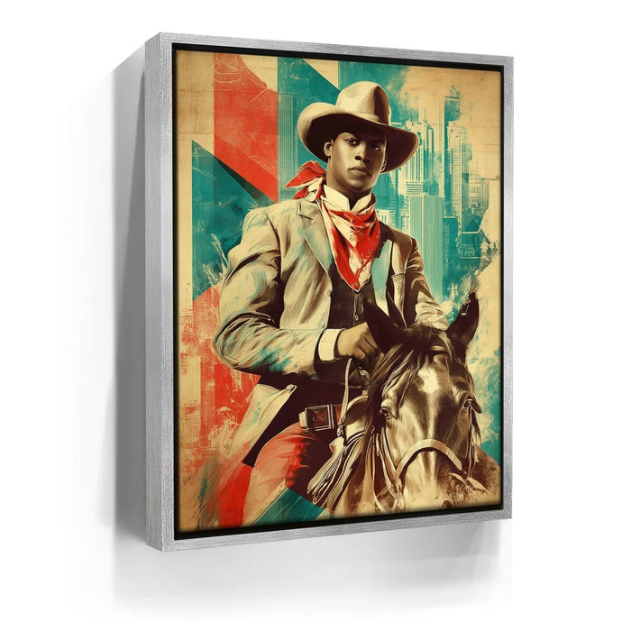 Featured image 8 for Steel & Saddle