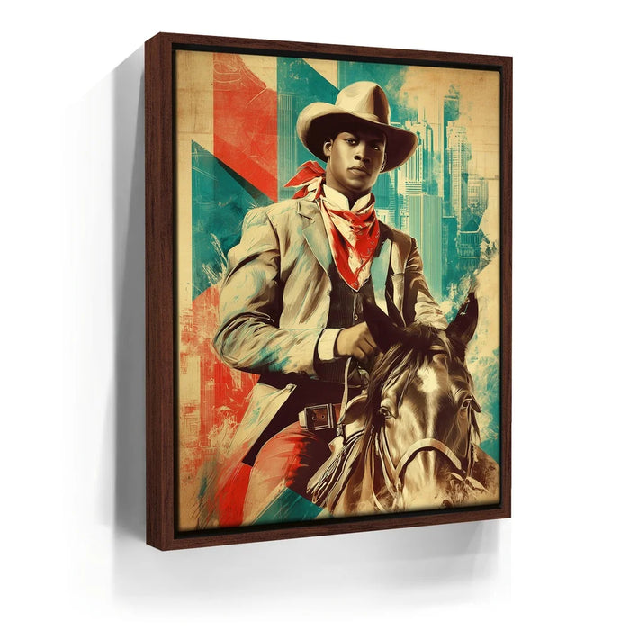 Featured image 10 for Steel & Saddle