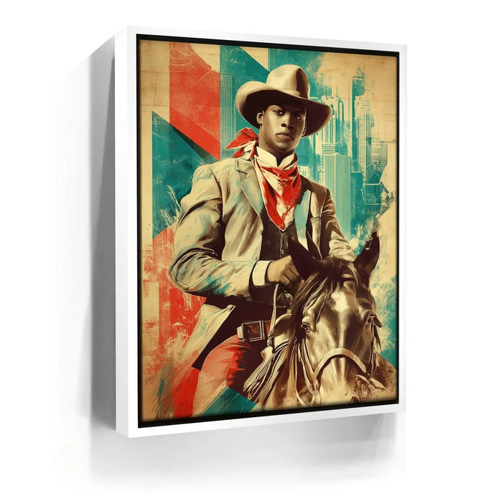 Featured image 6 for Steel & Saddle