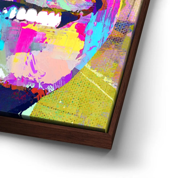 Featured image 14 for Stephen Colbert Canvas Set