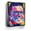 Featured image 5 for Stephen Colbert Canvas Set