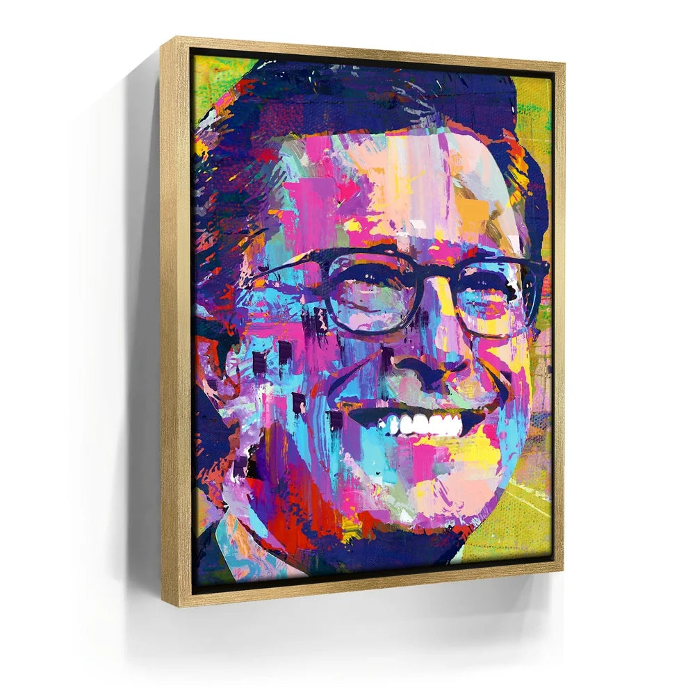 Featured image 7 for Stephen Colbert Canvas Set