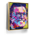 Featured image 7 for Stephen Colbert Canvas Set