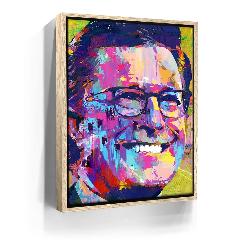 Featured image 9 for Stephen Colbert Canvas Set