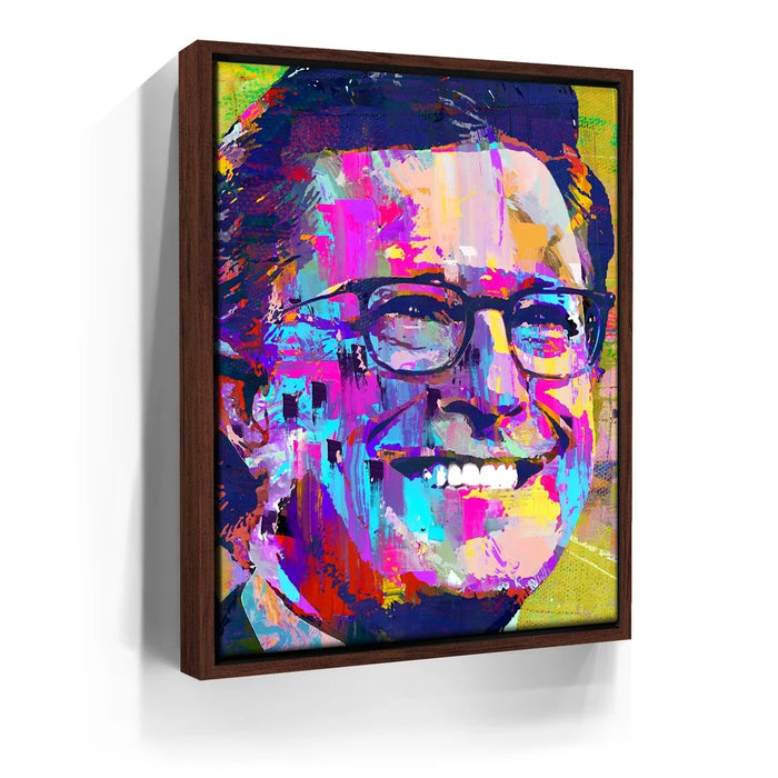 Featured image 10 for Stephen Colbert Canvas Set