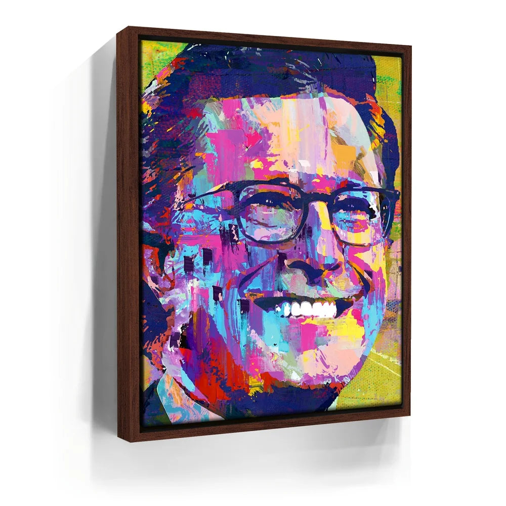 Featured image 10 for Stephen Colbert Canvas Set