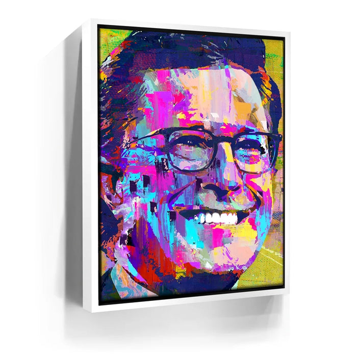 Featured image 6 for Stephen Colbert Canvas Set