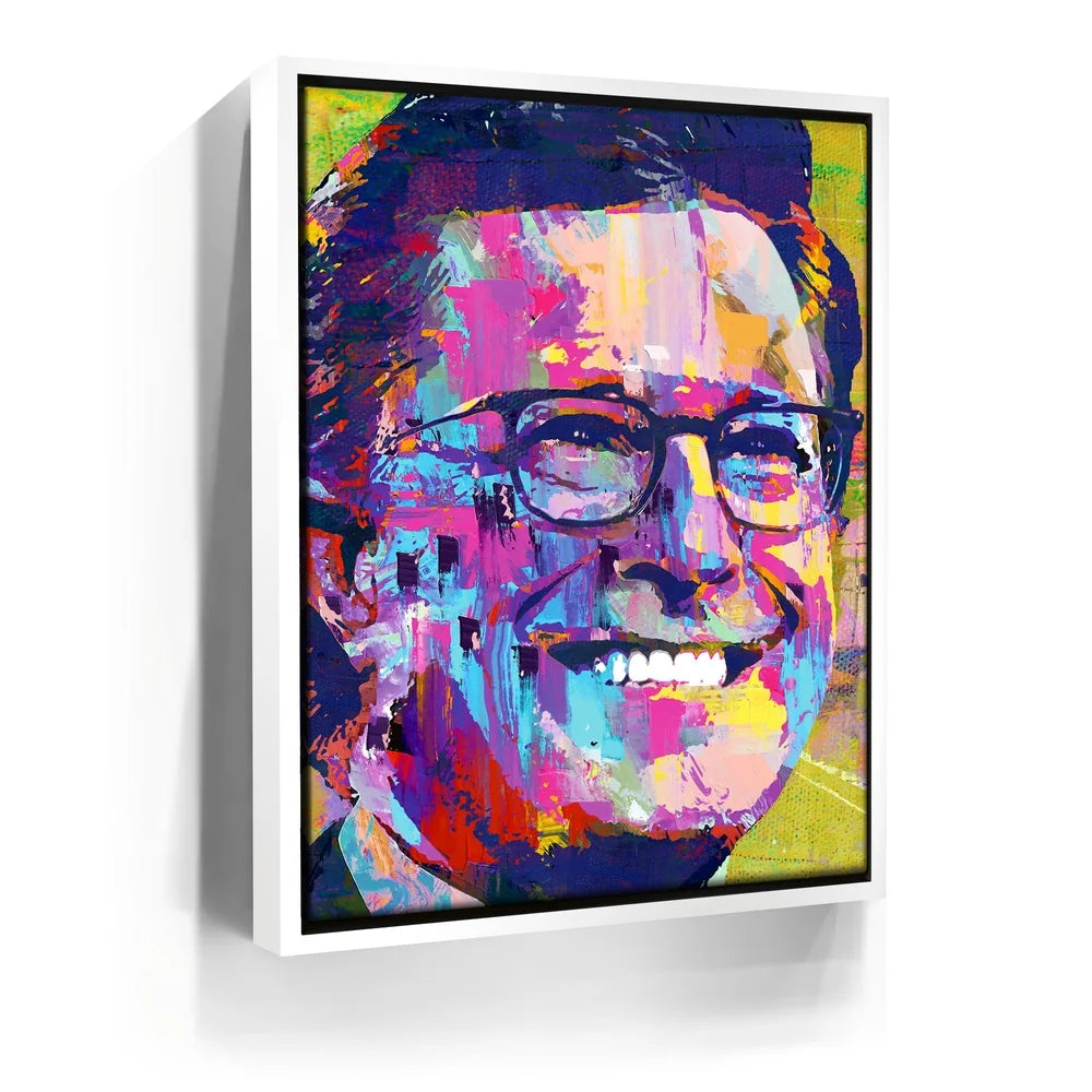 Featured image 6 for Stephen Colbert Canvas Set