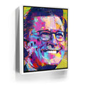 Featured image 6 for Stephen Colbert Canvas Set