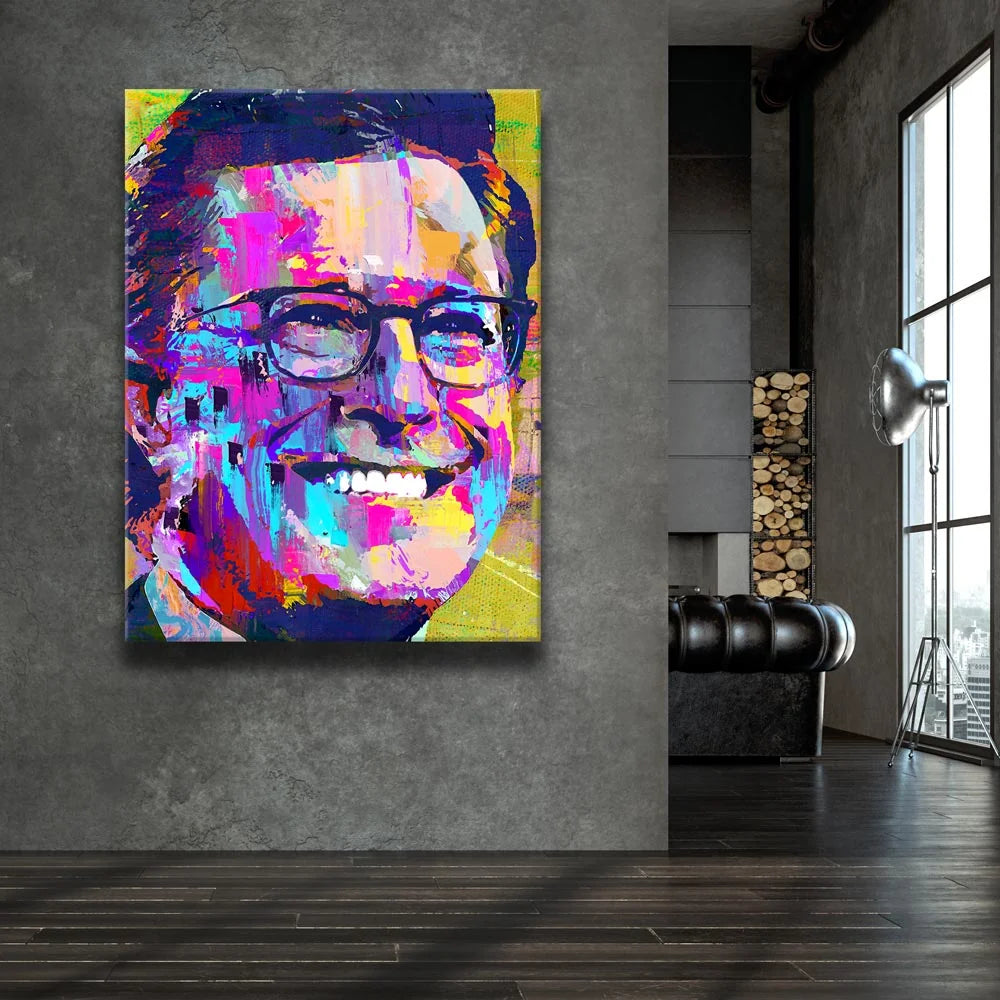 Featured image 2 for Stephen Colbert Canvas Set