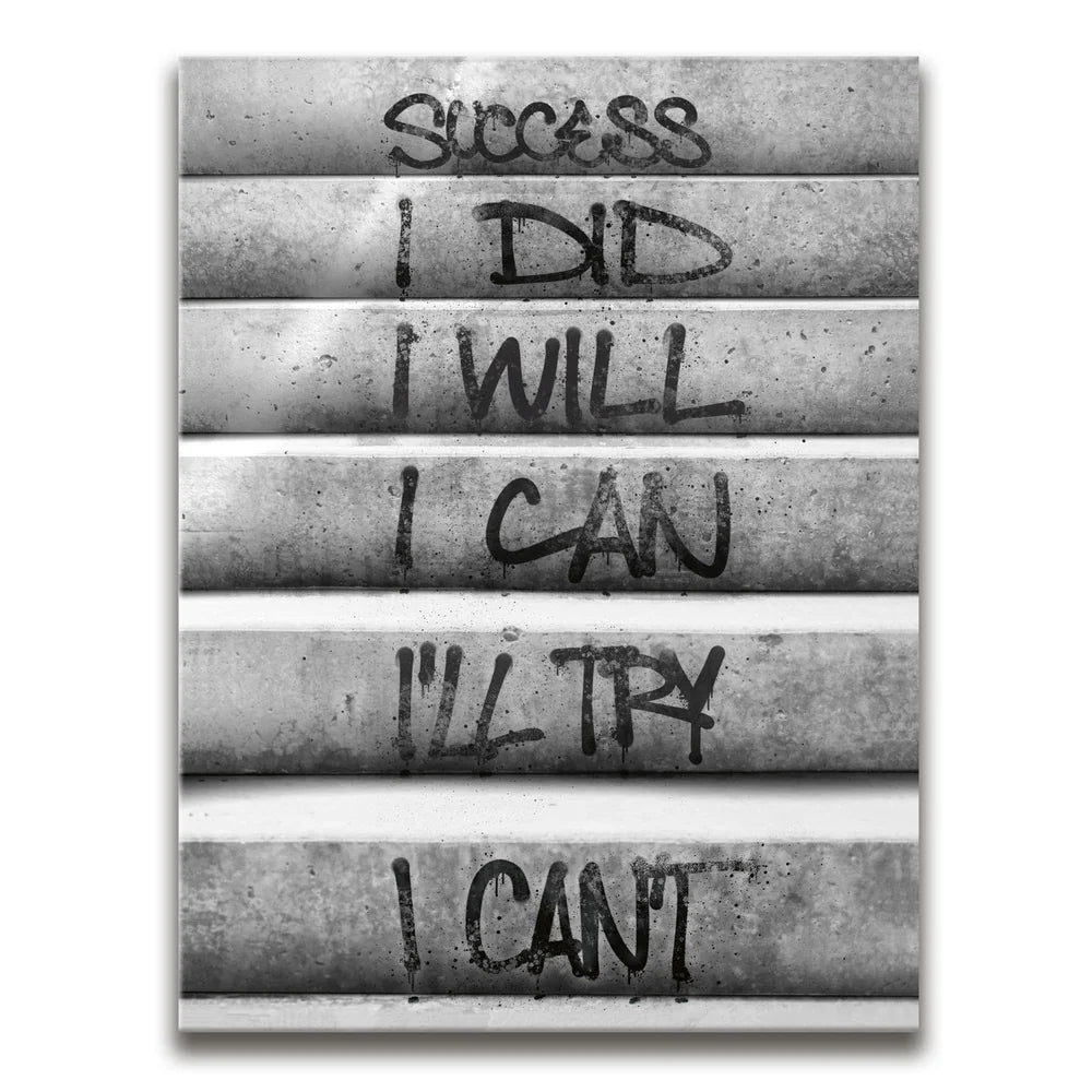 Featured image 1 for Steps To Success