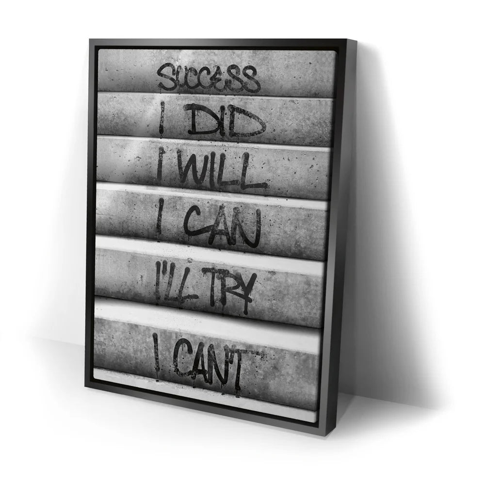 Featured image 2 for Steps To Success