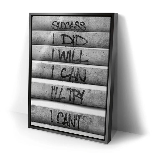 Featured image 2 for Steps To Success