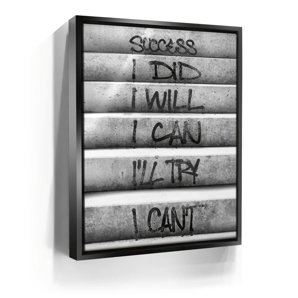 Featured image 5 for Steps To Success
