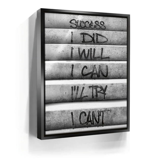 Featured image 5 for Steps To Success